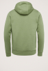 Brushed Sweat Hoodie
