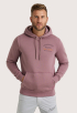 Brushed Sweat Hoodie