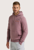 Brushed Sweat Hoodie 