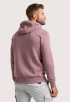 Brushed Sweat Hoodie