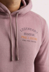 Brushed Sweat Hoodie