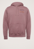 Brushed Sweat Hoodie