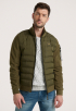 Padded Zip Jack