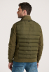 Padded Zip Jack