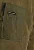 Padded Zip Jack