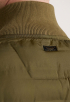 Padded Zip Jack