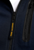 Hooded Twill Interlock Jack