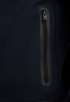 Hooded Twill Interlock Jack