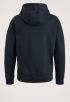 Hooded Twill Interlock Jack
