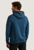 Soft Brushed Fleece Hoodie