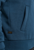Soft Brushed Fleece Hoodie