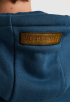 Soft Brushed Fleece Hoodie