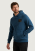 Soft Brushed Fleece Hoodie