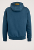 Soft Brushed Fleece Hoodie