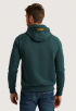 Soft Brushed Fleece Hoodie