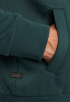 Soft Brushed Fleece Hoodie