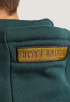 Soft Brushed Fleece Hoodie