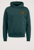 Soft Brushed Fleece Hoodie