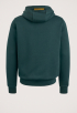 Soft Brushed Fleece Hoodie