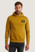 Soft Brushed Fleece Hoodie