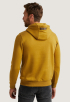 Soft Brushed Fleece Hoodie