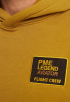 Soft Brushed Fleece Hoodie