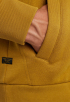 Soft Brushed Fleece Hoodie