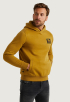 Soft Brushed Fleece Hoodie