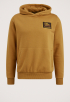 Soft Brushed Fleece Hoodie