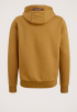 Soft Brushed Fleece Hoodie