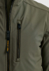 Skyglider 3.0 Softshell Jas