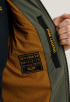 Skyglider 3.0 Softshell Jas