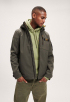 Successor 2.0 Softshell Jas