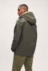 Successor 2.0 Softshell Jas