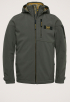 Successor 2.0 Softshell Jas