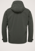Successor 2.0 Softshell Jas