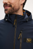 Successor 2.0 Softshell Jas
