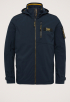 Successor 2.0 Softshell Jas