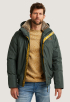 Ice Striper Bomber 4.0 Jas