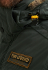 Ice Striper Bomber 4.0 Jas