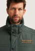 Ice Striper Bomber 4.0 Jas