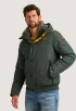 Ice Striper Bomber 4.0 Jas