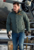 Ice Striper Bomber 4.0 Jas