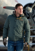 Ice Striper Bomber 4.0 Jas