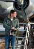 Ice Striper Bomber 4.0 Jas