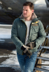 Ice Striper Bomber 4.0 Jas