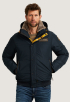Ice Striper Bomber 4.0 Jas