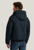 Ice Striper Bomber 4.0 Jas