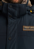 Ice Striper Bomber 4.0 Jas