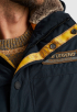 Ice Striper Bomber 4.0 Jas
